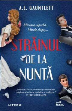 Strainul de la nunta