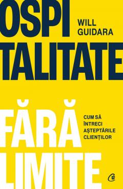 Ospitalitate fara limite