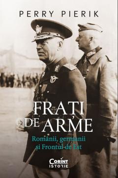 Frati de arme