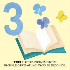 Set educativ - Ne jucam si invatam -  forme, fructe, obiecte, numere, animale