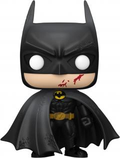 Figurina - Pop! Heroes - DC Batman: Batman