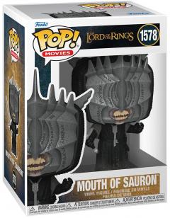 Figurina - Pop! Movies - The Lord Of The Rings: Mouth Of Sauron