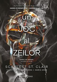 Un joc al zeilor