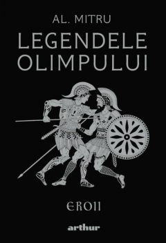 Legendele Olimpului: Eroii