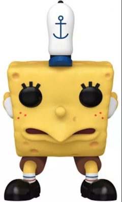 Figurina - Pop! Animation - Spongebob Squarepants - Mocking Spongebob