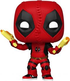 Figurina - Pop! Deadpool & Wolverine: Kidpool