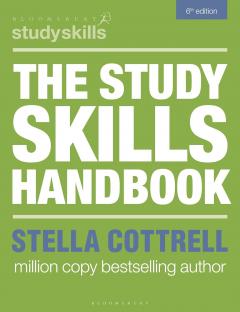 The Study Skills Handbook