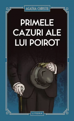 Primele cazuri ale lui Poirot