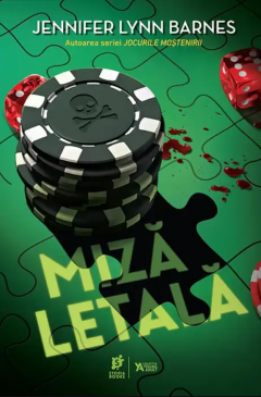 Miza letala