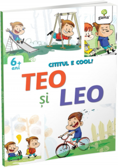 Teo si Leo