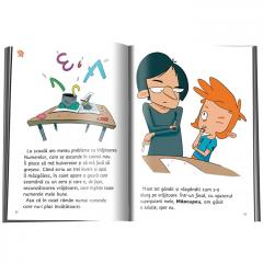 Un super erou in actiune