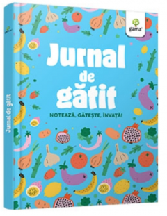 Jurnal de gatit