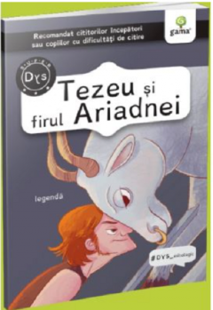 Tezeu si firul Ariadnei