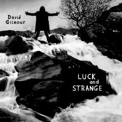 Luck And Strange