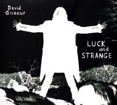 Luck And Strange (Alternative Cover)