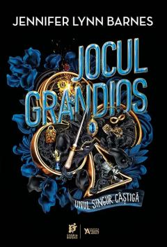 Jocul Grandios