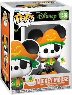 Figurina - Pop! Disney: Mickey Mouse