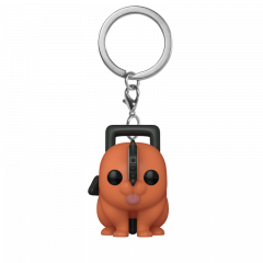 Breloc - Pop! Keychain - Chainsaw Man - Pochita