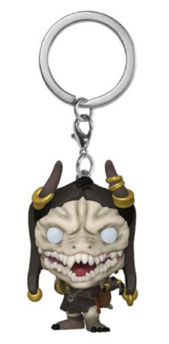 Breloc - Pop! Diablo IV: Treasure Goblin