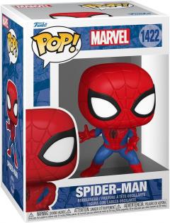 Figurina - Pop! Marvel New Classics: Spider-Man