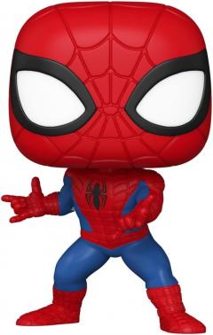 Figurina - Pop! Marvel New Classics: Spider-Man
