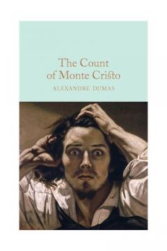 The Count of Monte Cristo