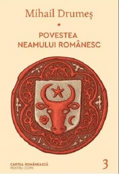 Povestea neamului romanesc