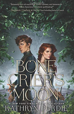 Bone Crier's Moon