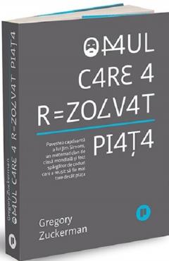 Omul care a rezolvat piata