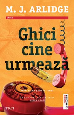 Ghici cine urmeaza