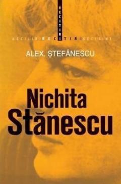 Nichita Stanescu