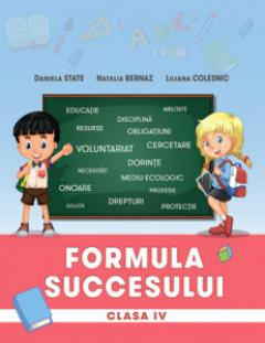 Formula succesului pentru clasa a 4-a