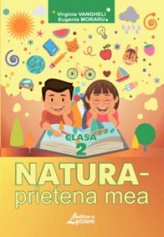 Natura - prietena mea - clasa a 2-a