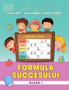 Formula succesului - clasa 1