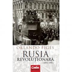 Rusia revolutionara (1891-1991)