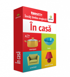 In casa