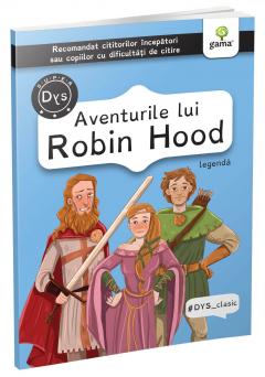 Aventurile lui Robin Hood