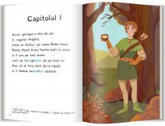 Aventurile lui Robin Hood