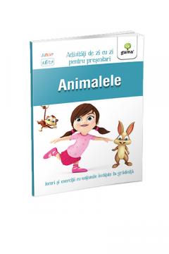 Animalele