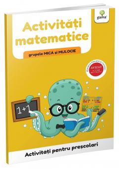 Activitati matematice