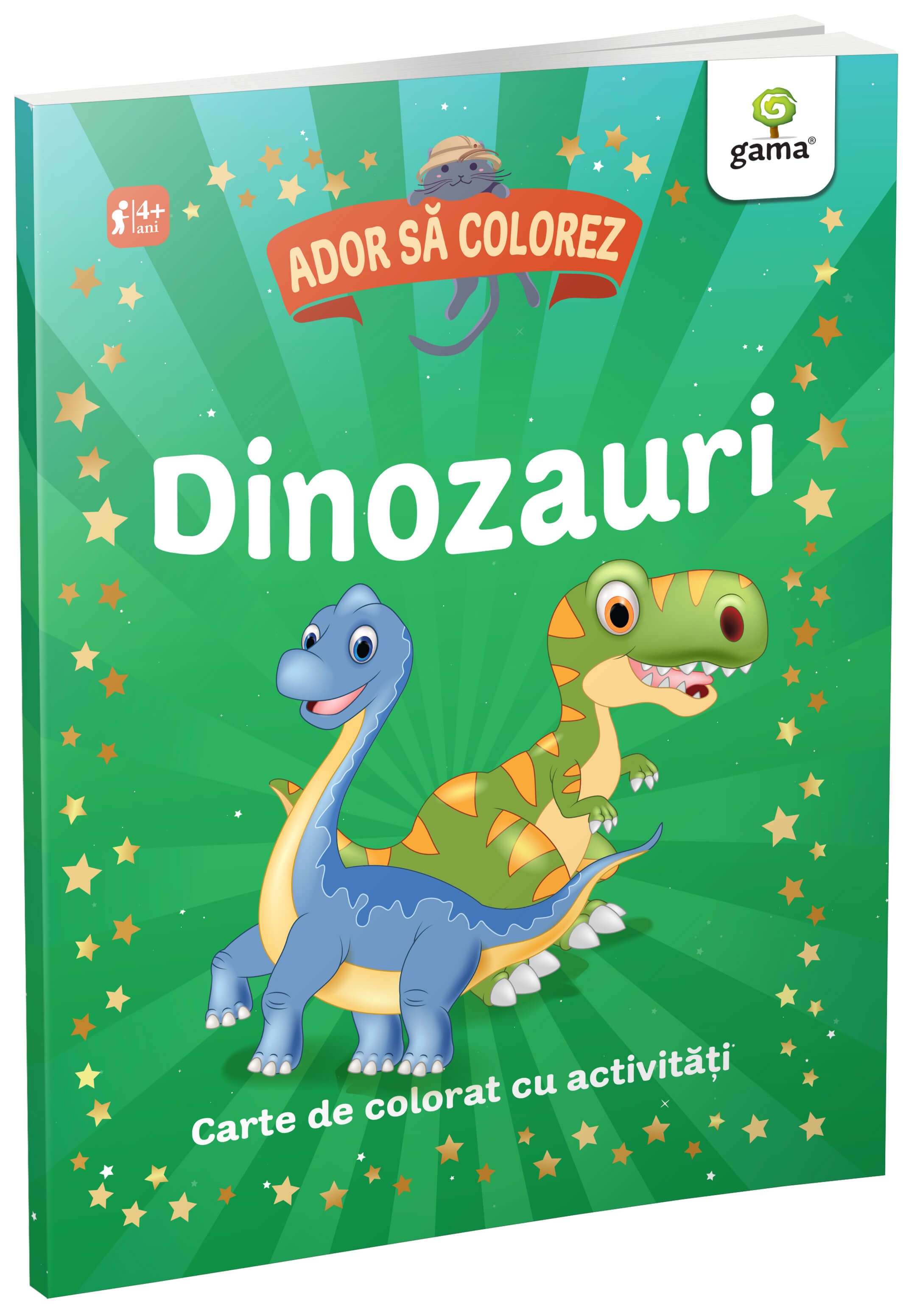 Dinozauri