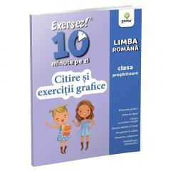 Citire si semne grafice