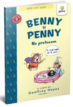 Benny si Penny: Ne prefacem