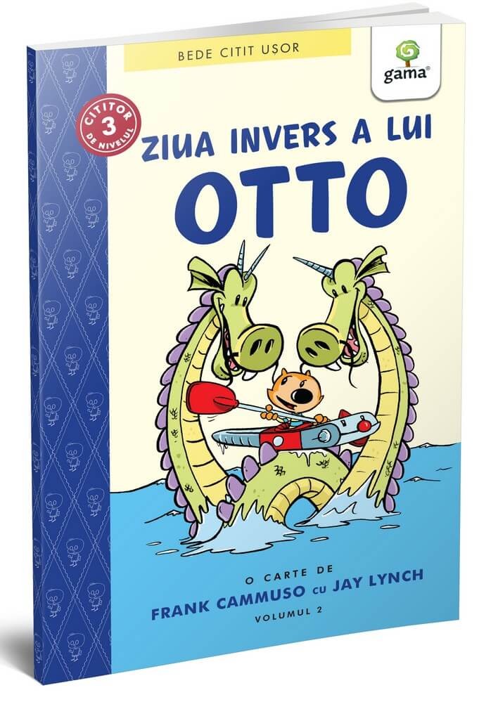 Ziua invers a lui Otto