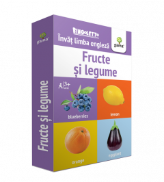 Fructe si legume