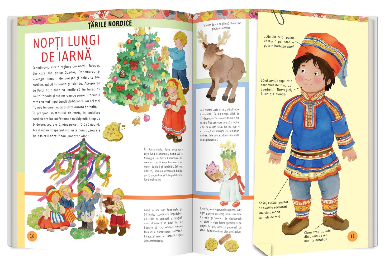 Prima mea carte despre copiii lumii