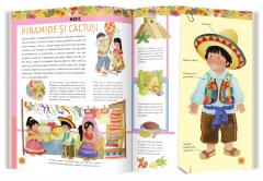 Prima mea carte despre copiii lumii