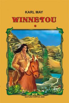 Winnetou - 3 volume