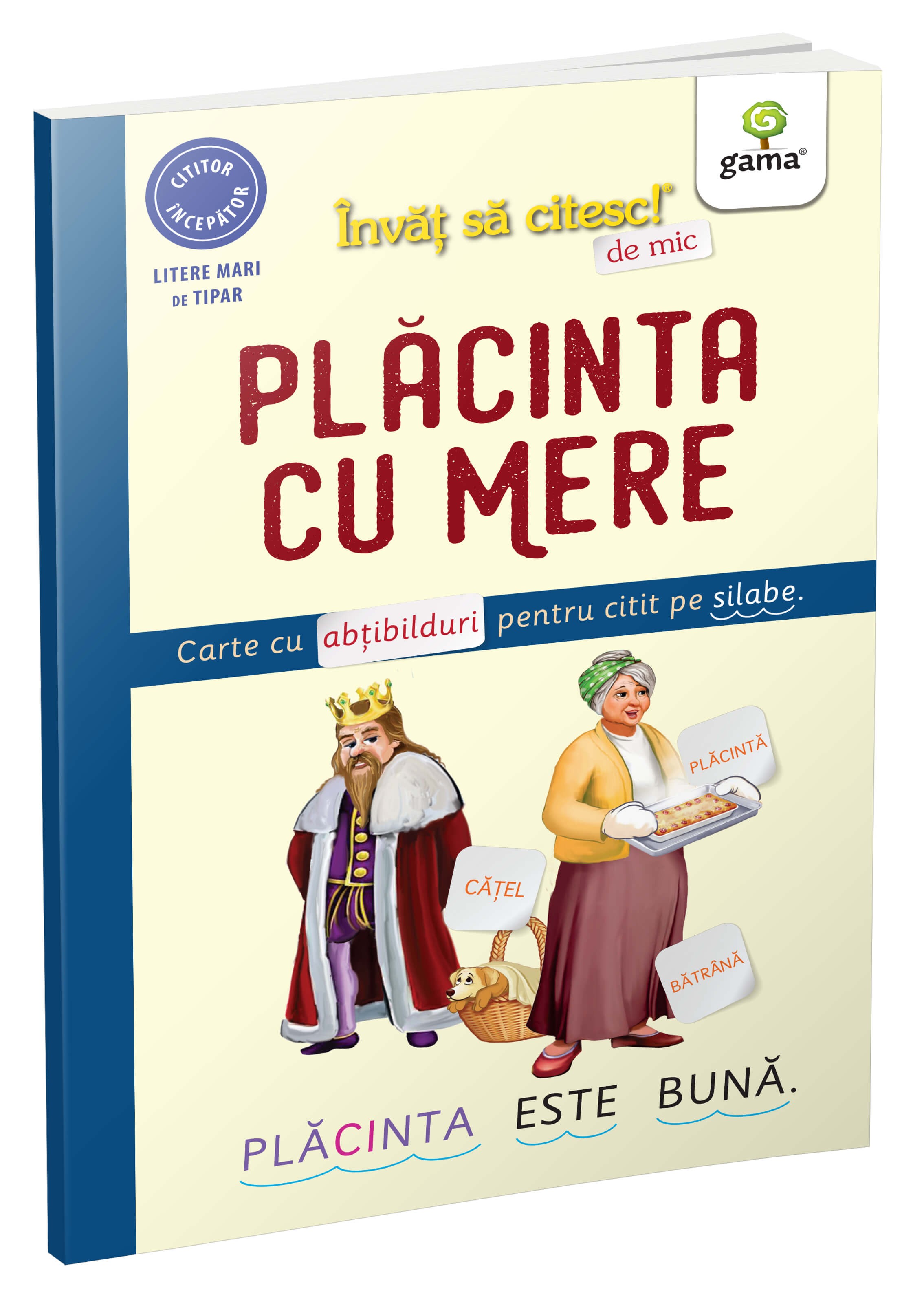 Placinta cu mere