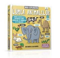 Lumea animalelor